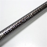 １７ホリデースピン３８５ＦＸ－Ｔ